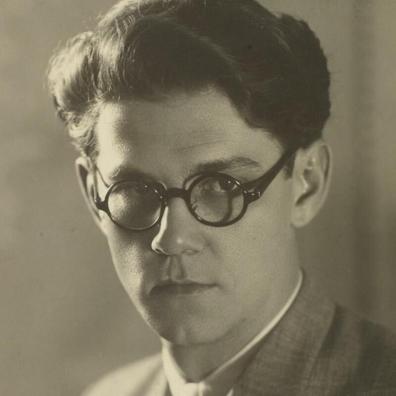 Photo of Radamés Gnattali