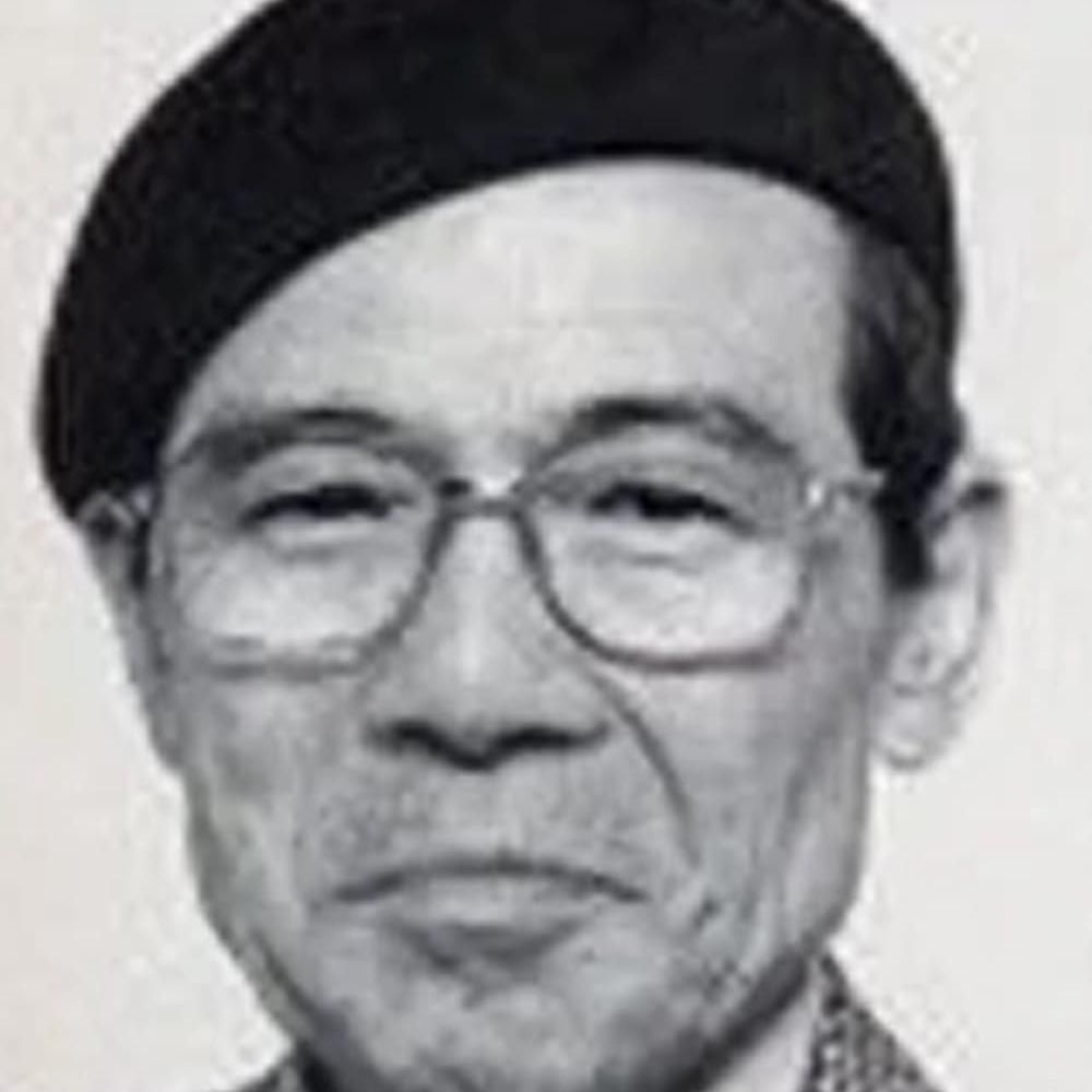 Photo of Kinpei Azusa