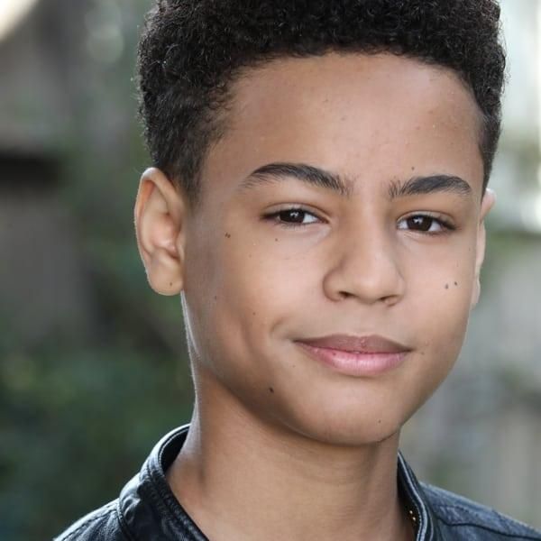 Photo of Justin Claiborne