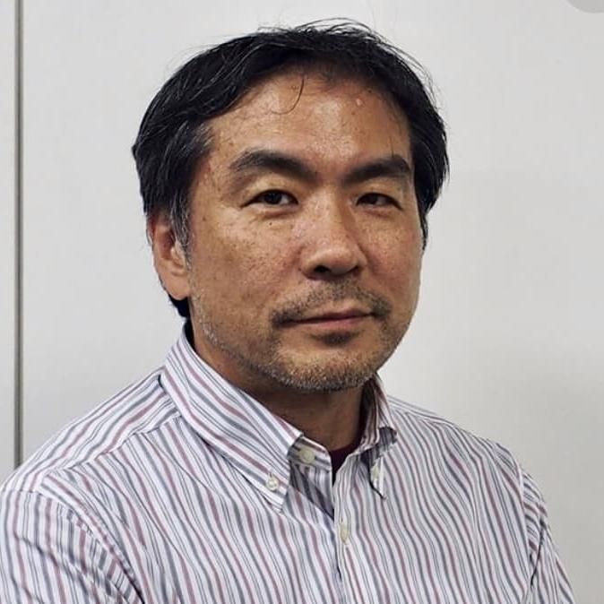 Photo of Tooru Yoshida