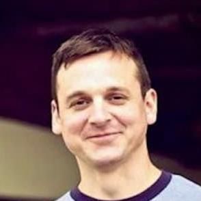 Photo of Dan Vapid