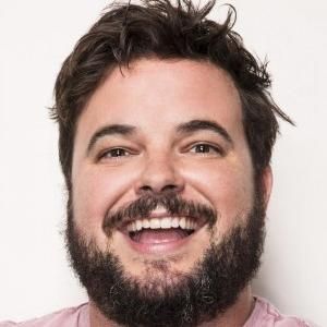 Photo of Jon Gabrus