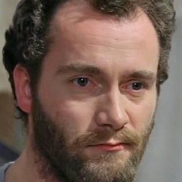 Photo of Peter Zimmermann