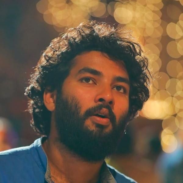 Photo of Shahad Nilambur