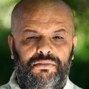 Photo of Abdelkader Hoggui