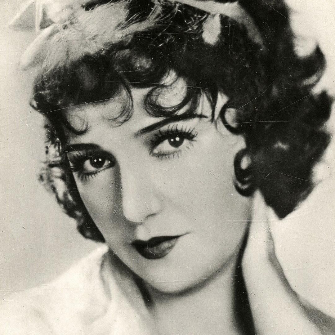 Photo of Bebe Daniels