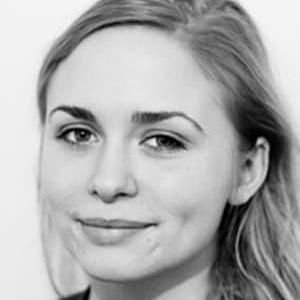 Photo of Charlotte Uldall Baatrup