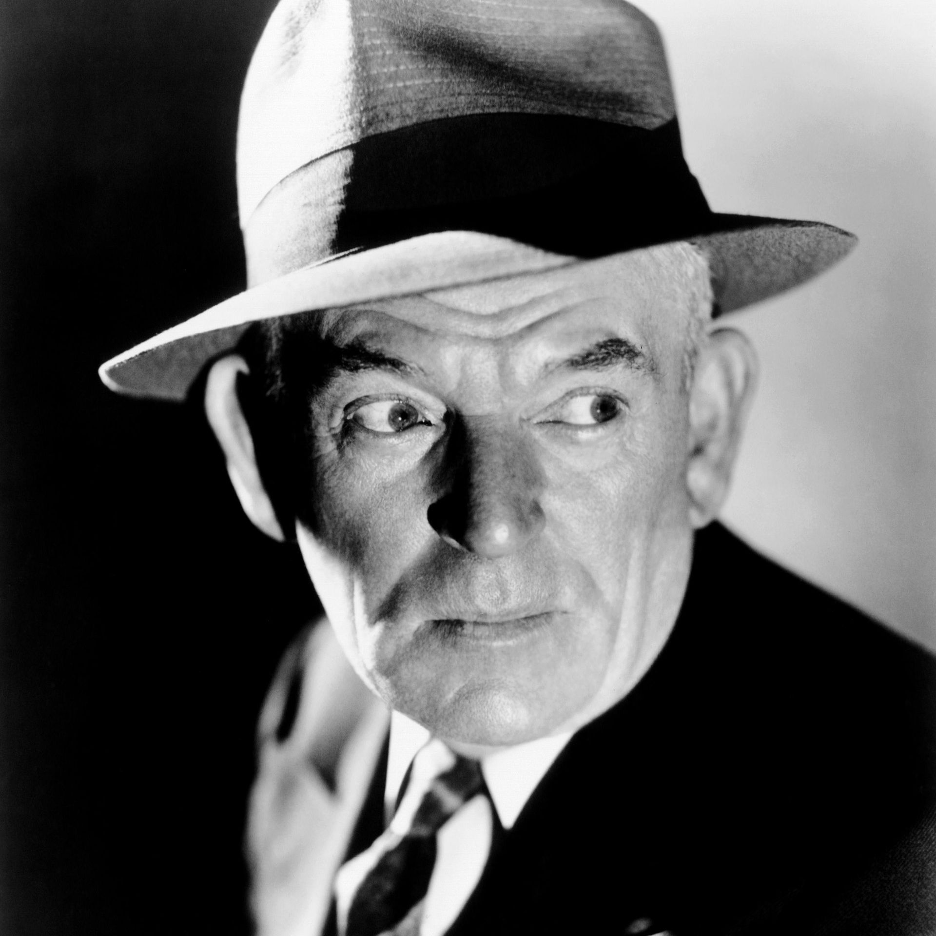 Photo of George McKay