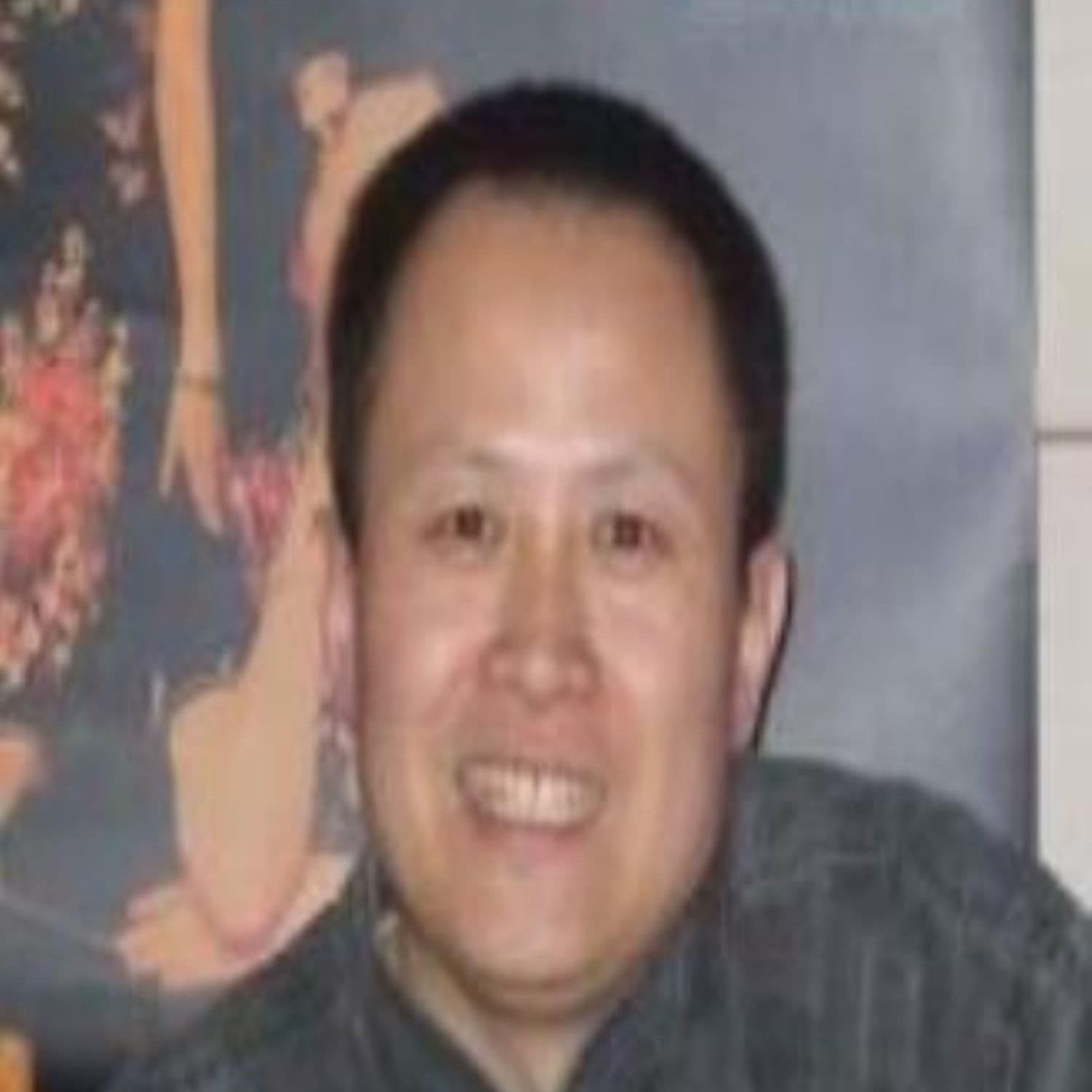 Photo of Liu Bingjian