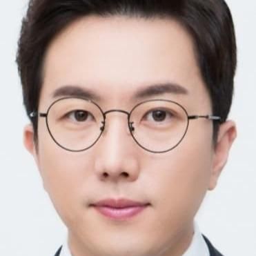 Photo of Park Chul-Min