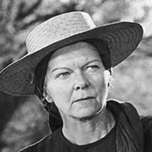 Photo of Francesca Jarvis