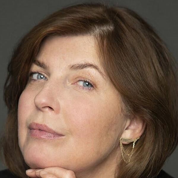Photo of Dya Josefine Hauch