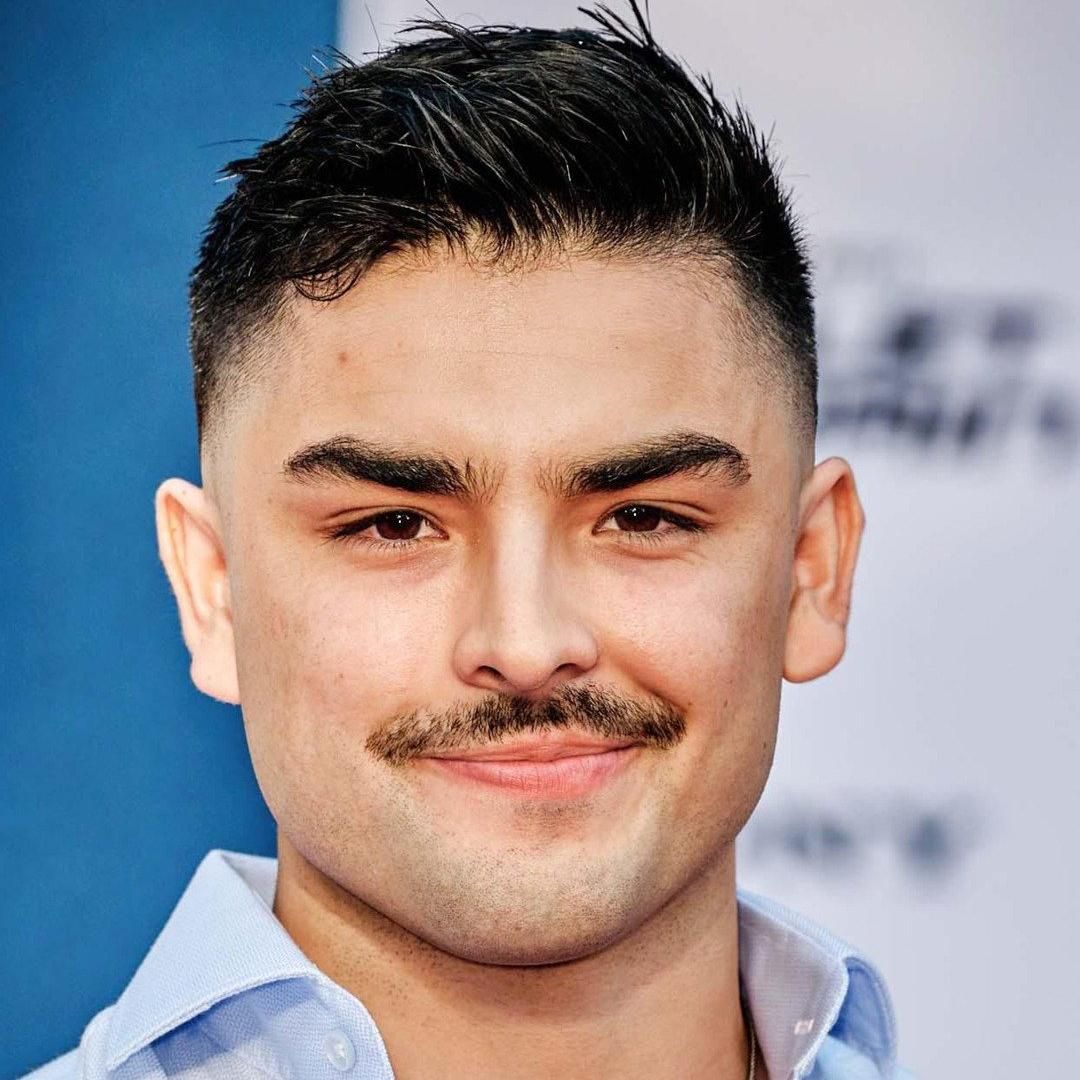 Photo of Diego Tinoco