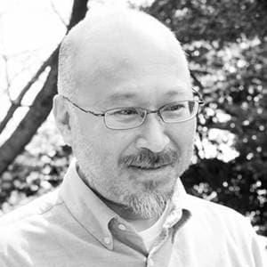 Photo of Michitsugu Numata