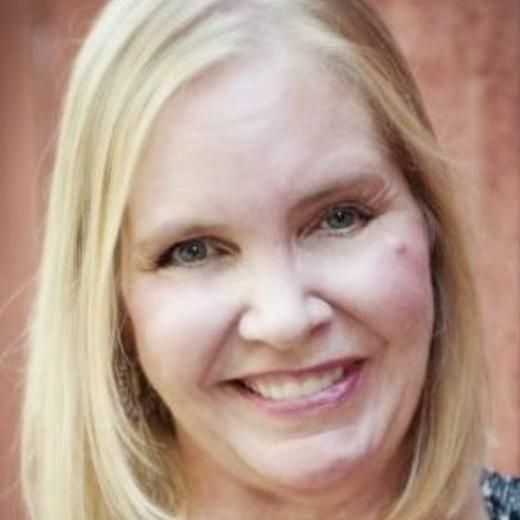 Photo of Kellie Flanagan