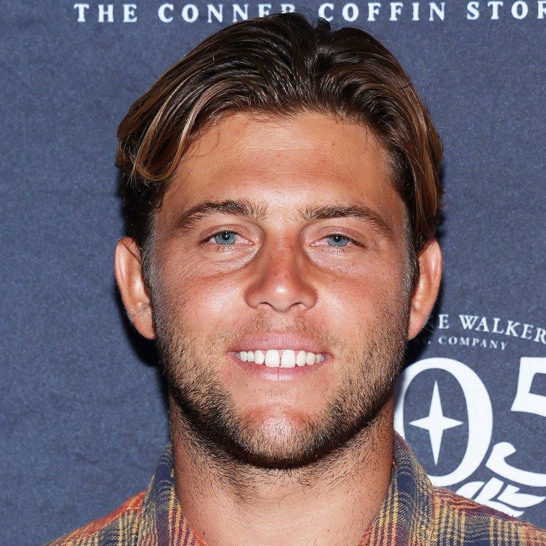 Photo of Conner Coffin