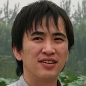 Photo of Gu Zheng