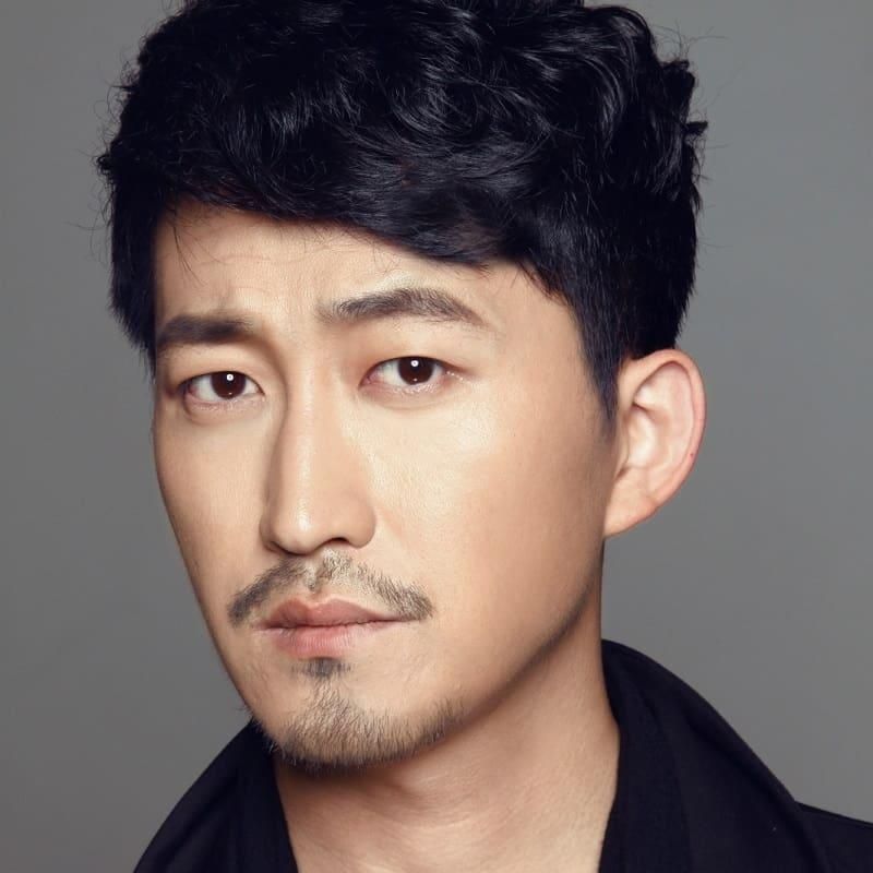 Photo of Sun Chen Yao