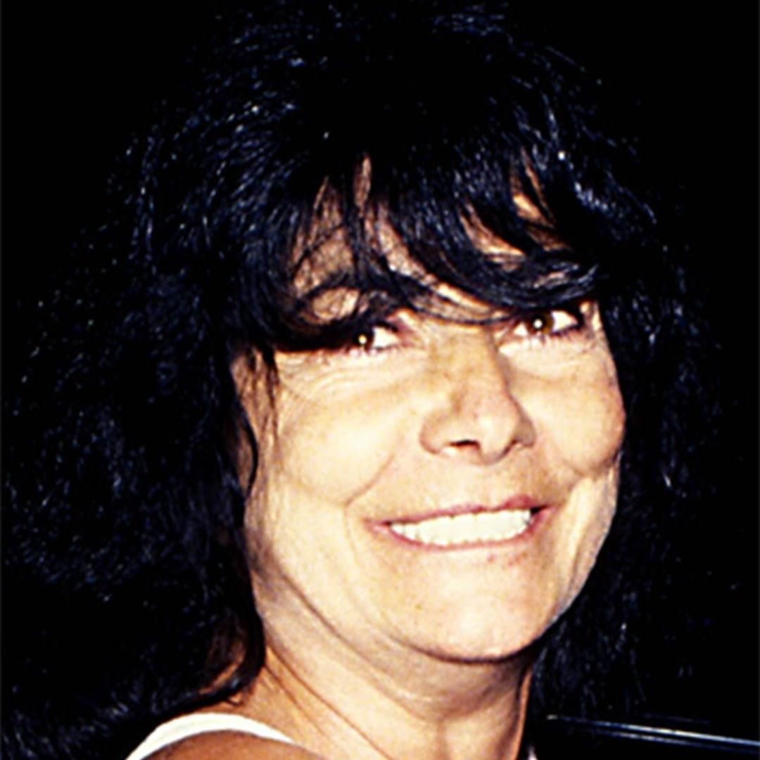 Photo of Helena Kallianiotes