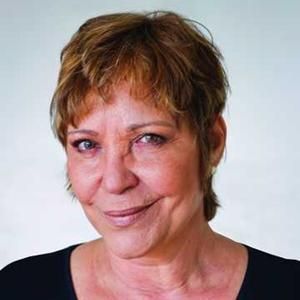 Photo of Belisa Ribeiro