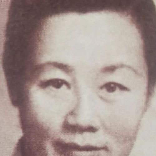 Photo of Hao Shen