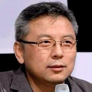 Photo of Kwon Hyung-jin