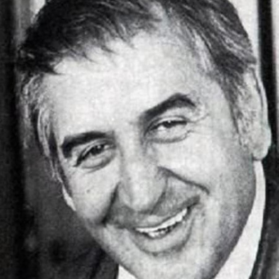 Photo of Mladomir 'Puriša' Đorđević