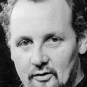 Photo of Toby Robertson