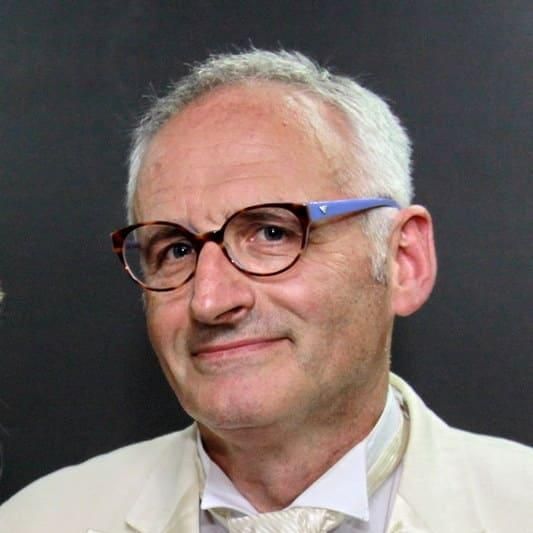 Photo of Krzesimir Dębski