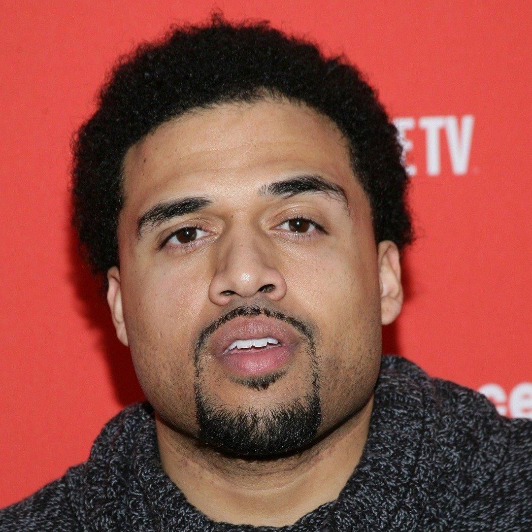 Photo of Steven Caple Jr.