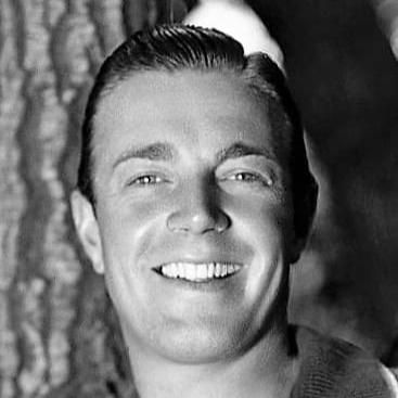 Photo of Henry Wadsworth