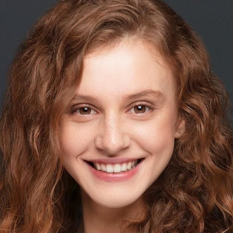 Photo of Ahsen Eroğlu