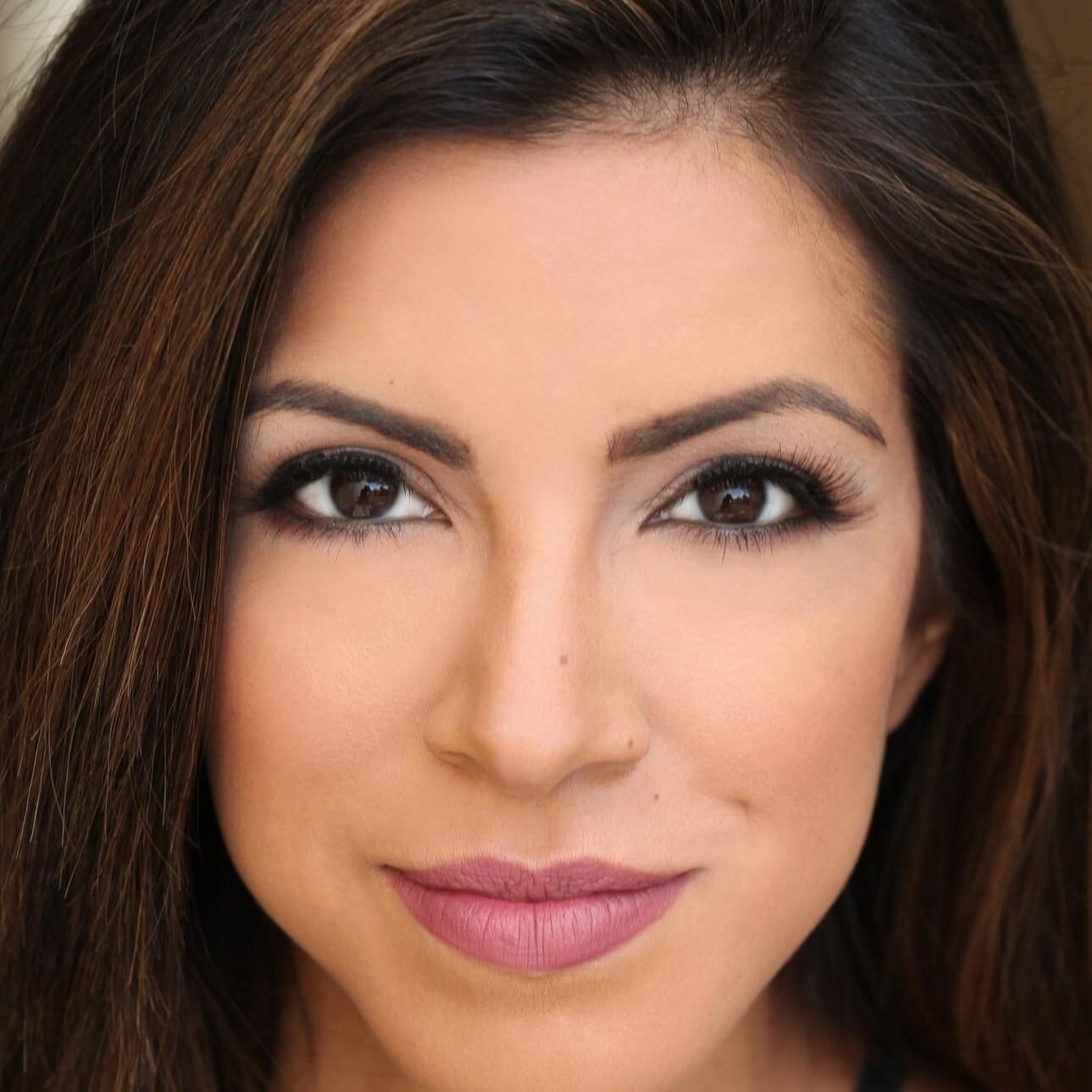 Photo of Amanda Rivas