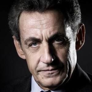 Photo of Nicolas Sarkozy