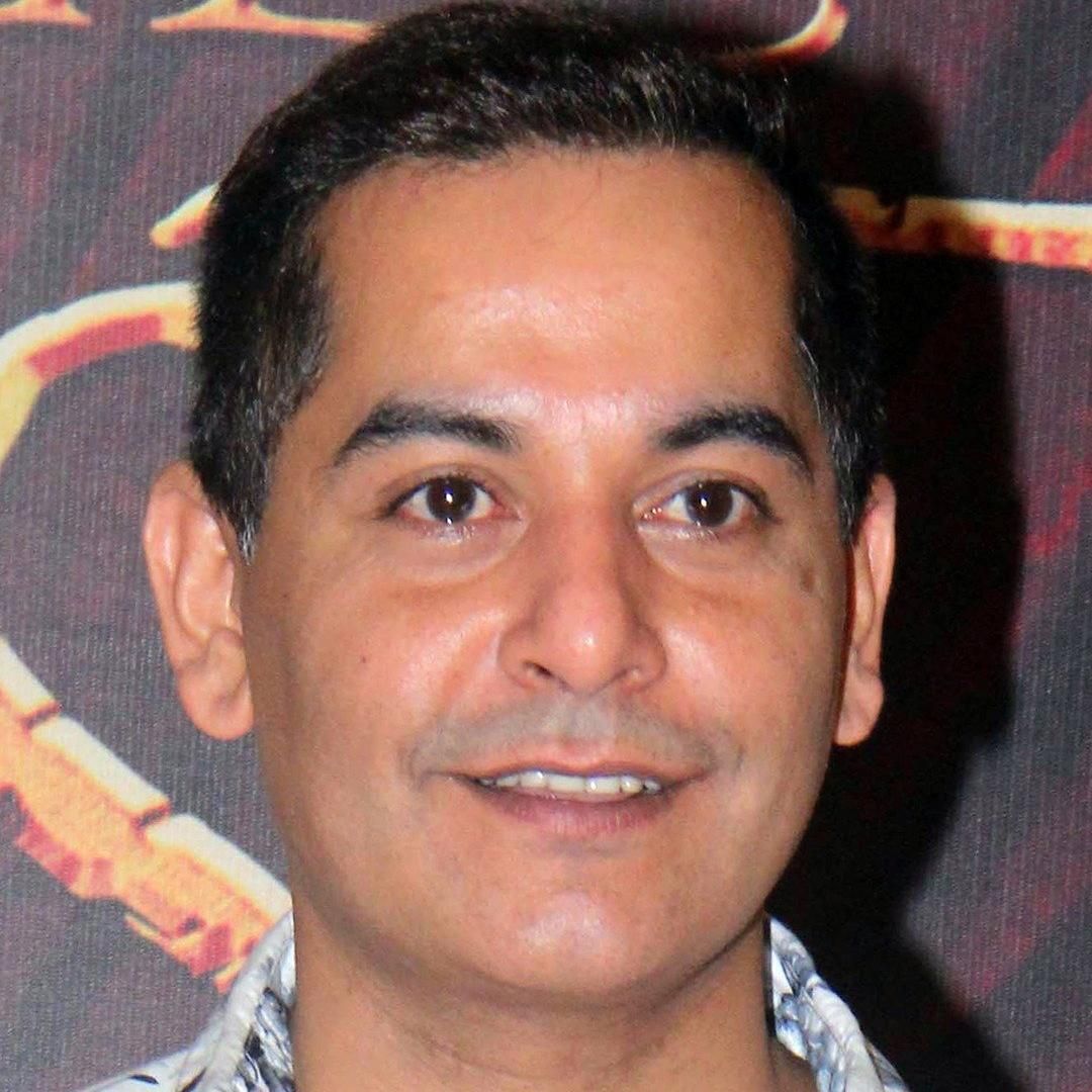Photo of Gaurav Gera
