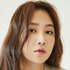 Photo of Kang Ji-hyun