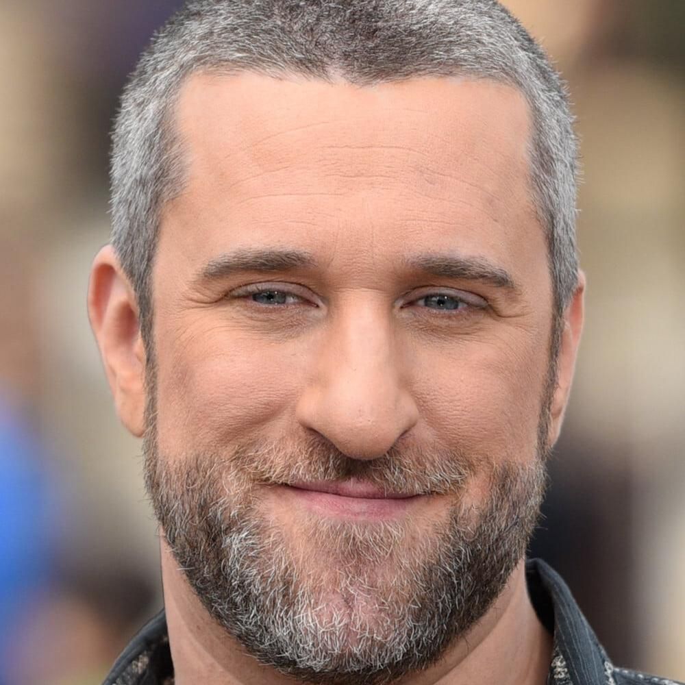 Photo of Dustin Diamond