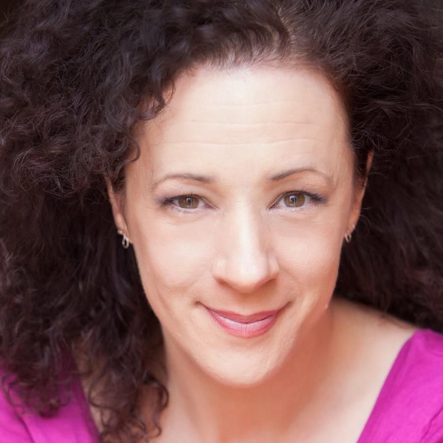 Photo of Éva Daigle