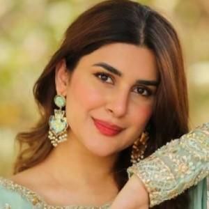 Photo of Kubra Khan