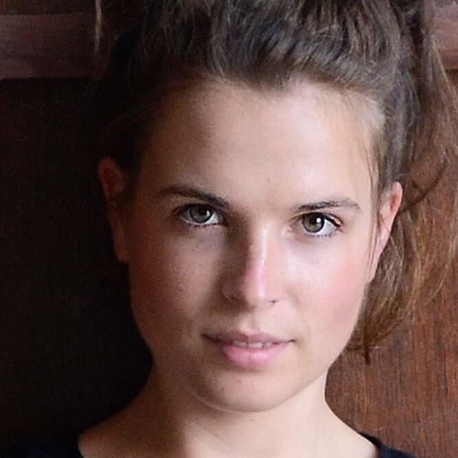 Photo of Pauline Brisy