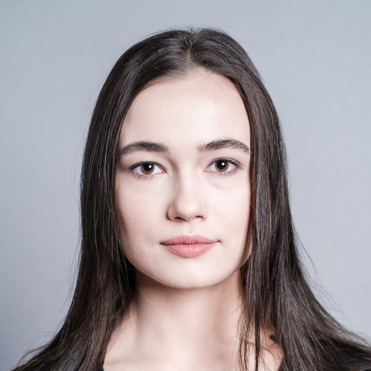 Photo of Angelika Włoch