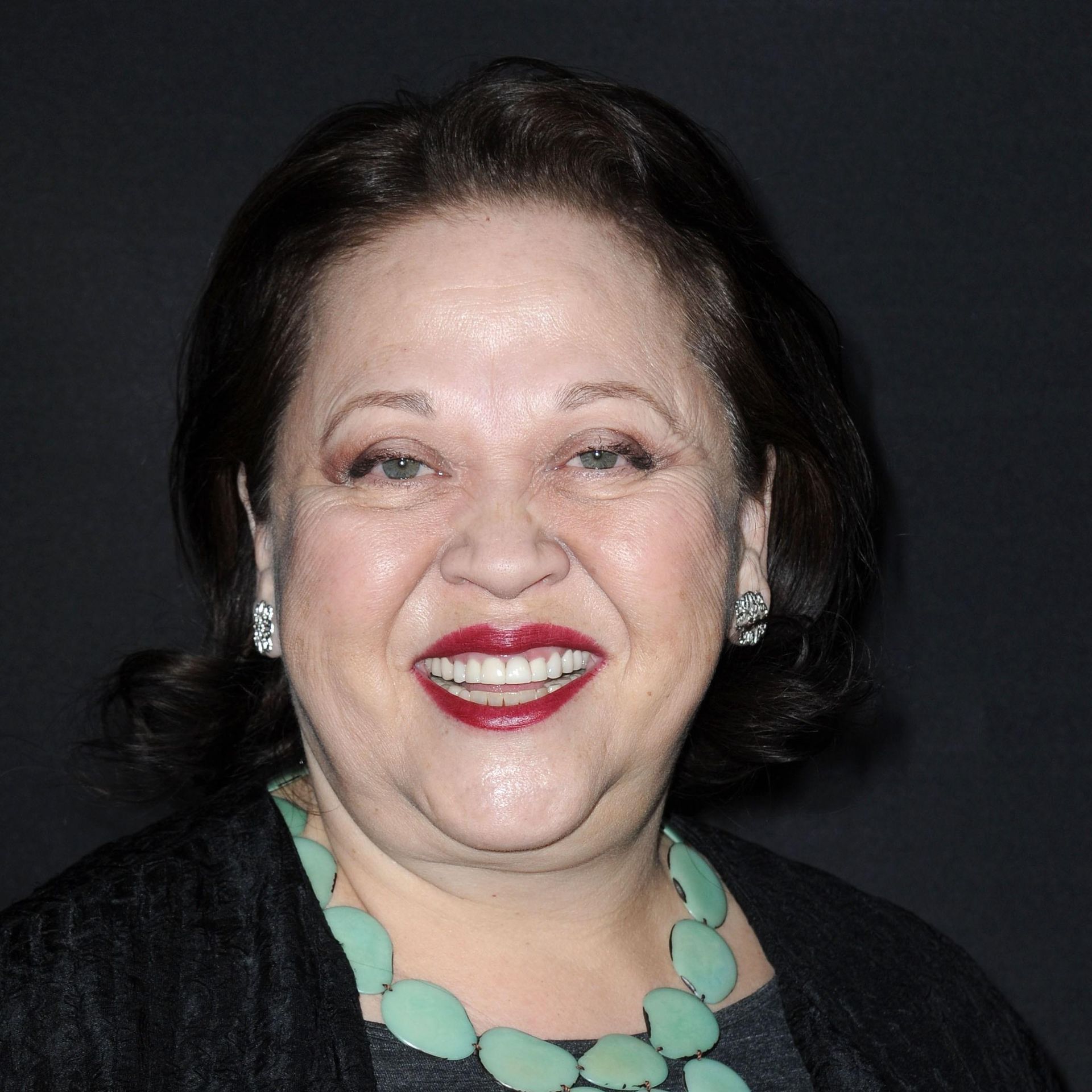 Photo of Amy Hill