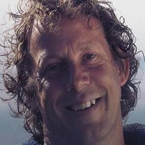 Photo of Erik Phaneuf