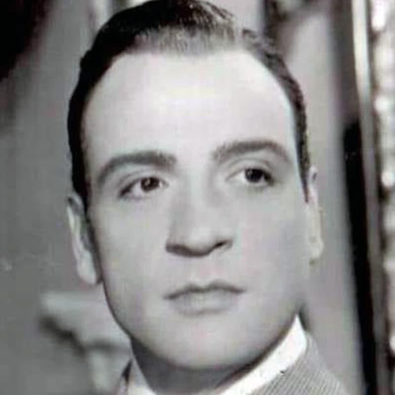 Photo of Roberto Airaldi