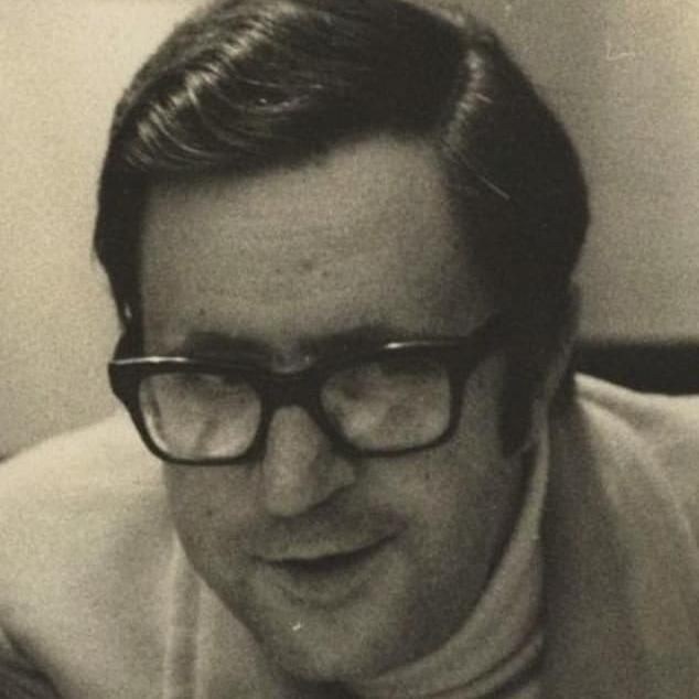 Photo of Marcello Fondato