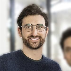 Photo of Nicolas Slomka
