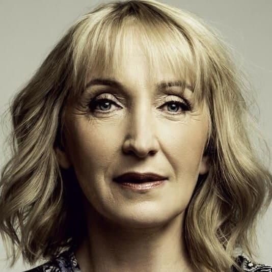 Photo of Denise Stephenson