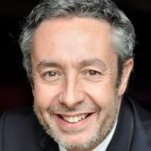 Photo of Loïc Rojouan