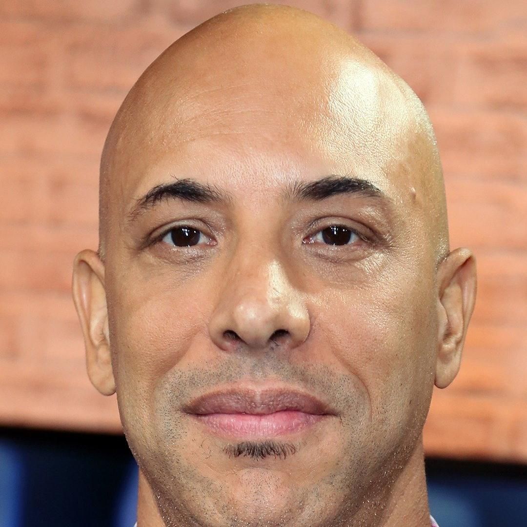 Photo of Kwane Stewart