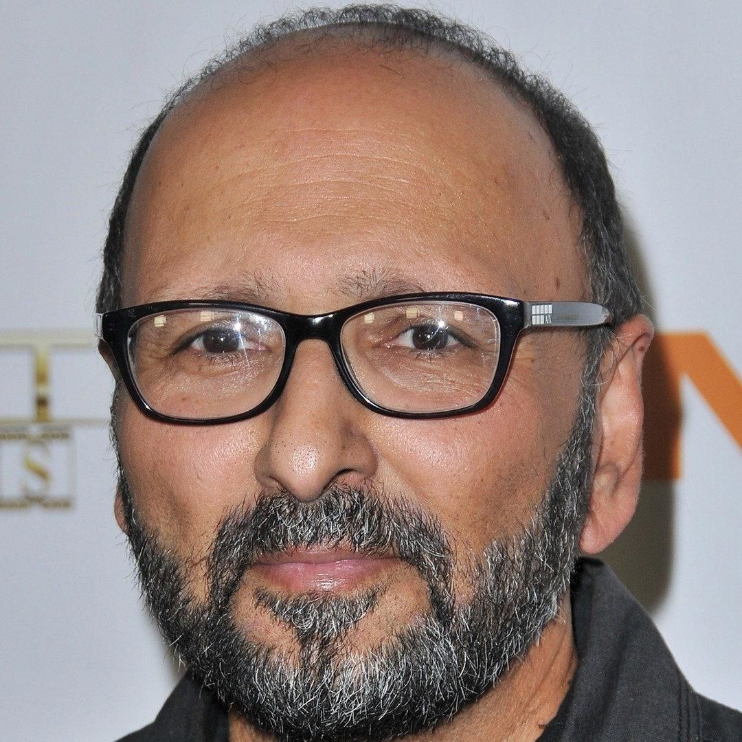 Photo of Kevin Mukherji